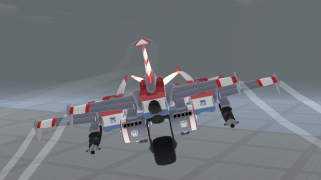 Venture Plane