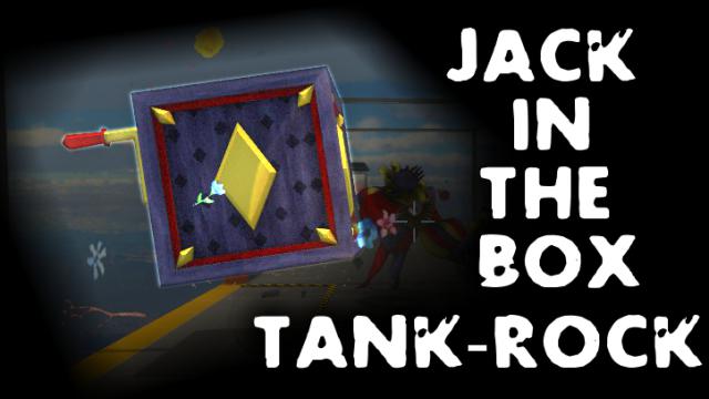 Jack-in-the-box