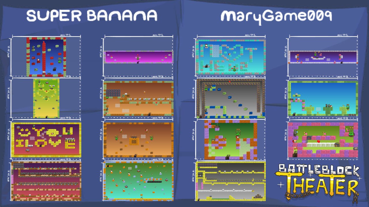SUPER BANANA
