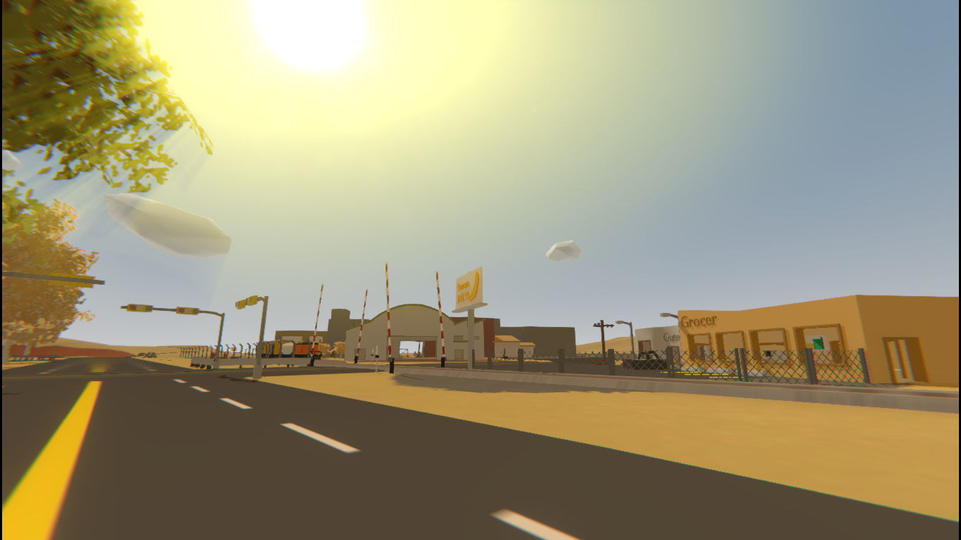 RedLands Roleplay [Alpha] – Unturned Mod