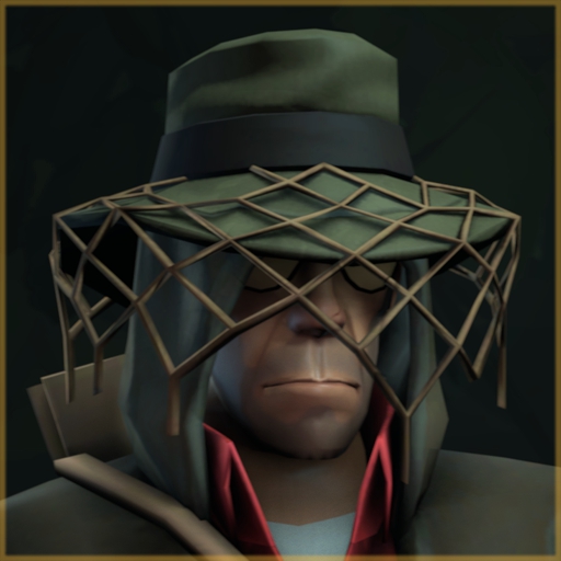Cap of Covertness