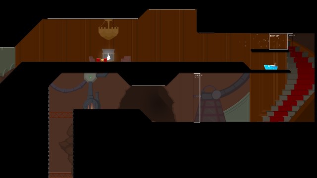Underground