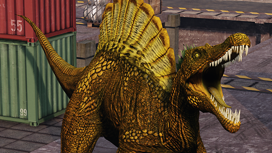 Pineapple Spino