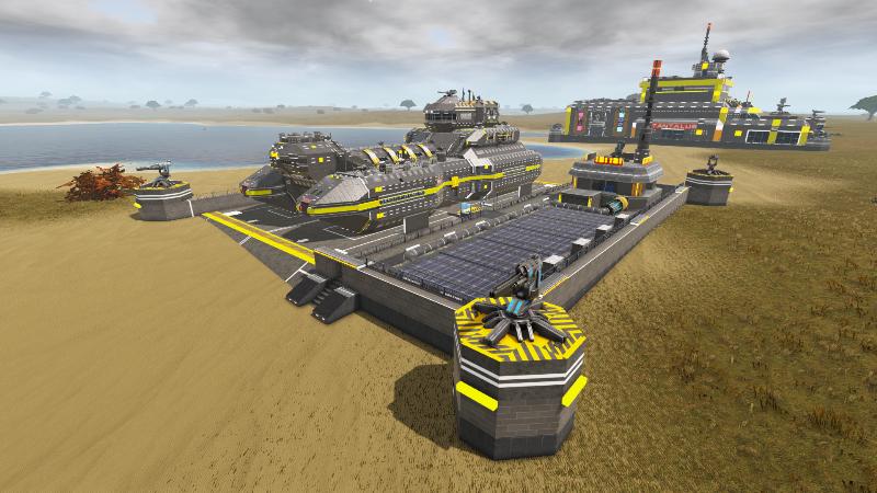 Rindr Repair Bay