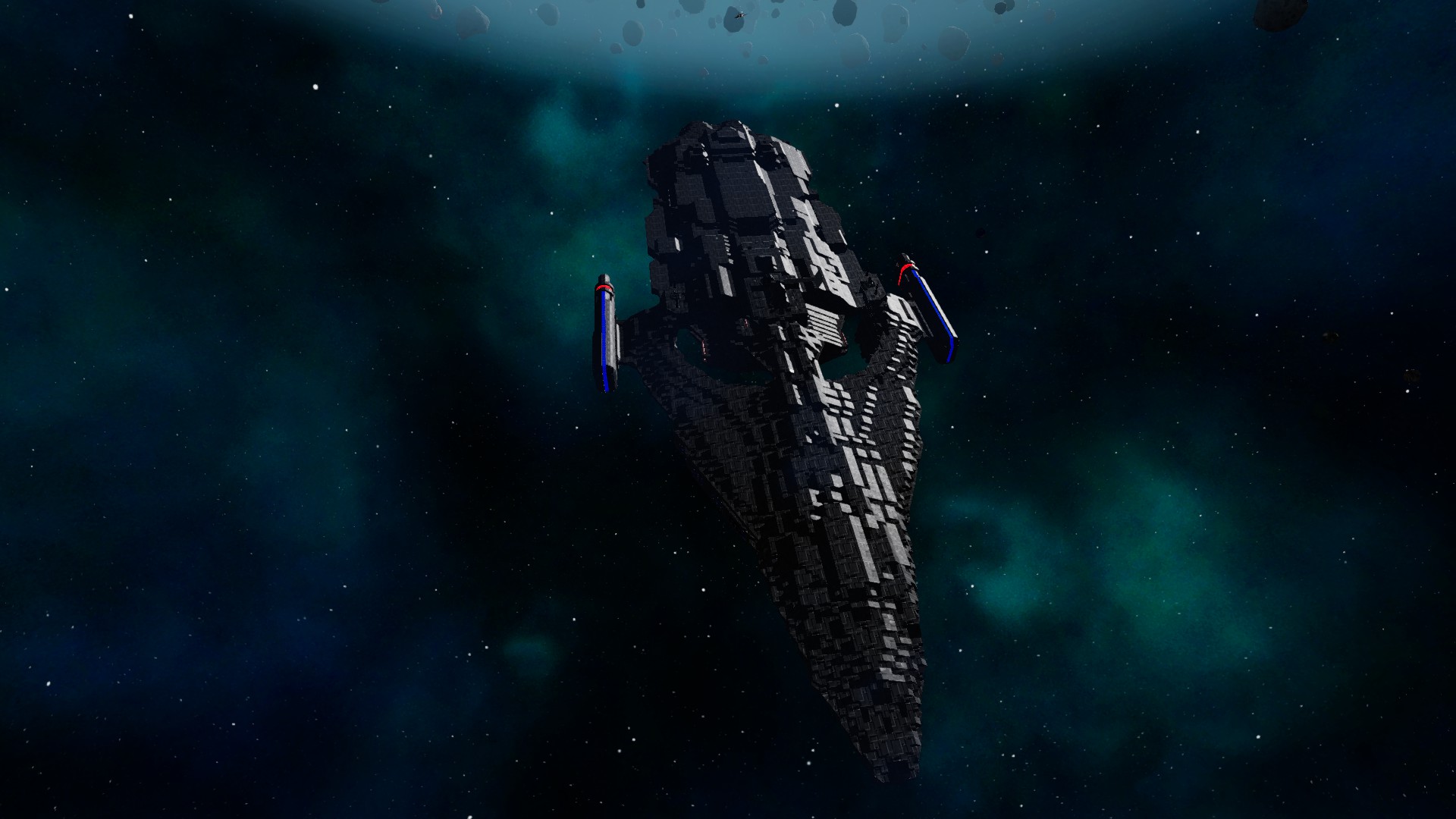 Dreadnought Ripper