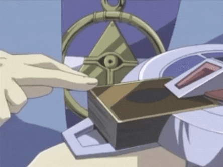yugioh draw two cards YU-GI-OH! - Advance (DESO-EN056) - Destiny Soldiers - 1st Edition YuGiOh YuGiOh 5Ds Duelist Pack