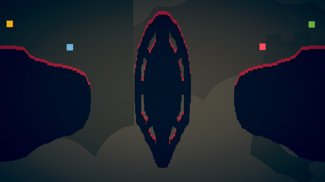 Infinity Vibrator