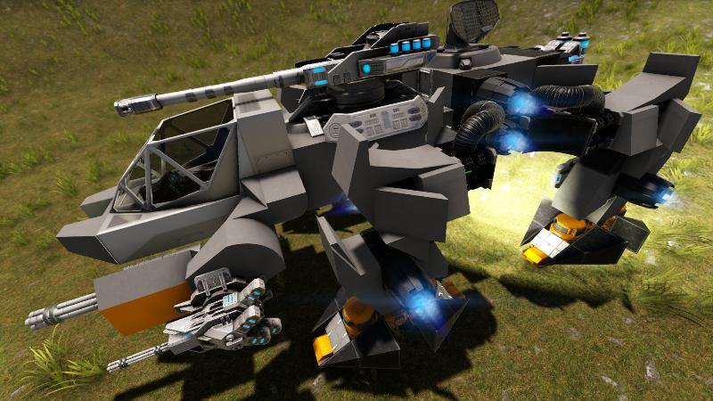 N20HV3G-Robo