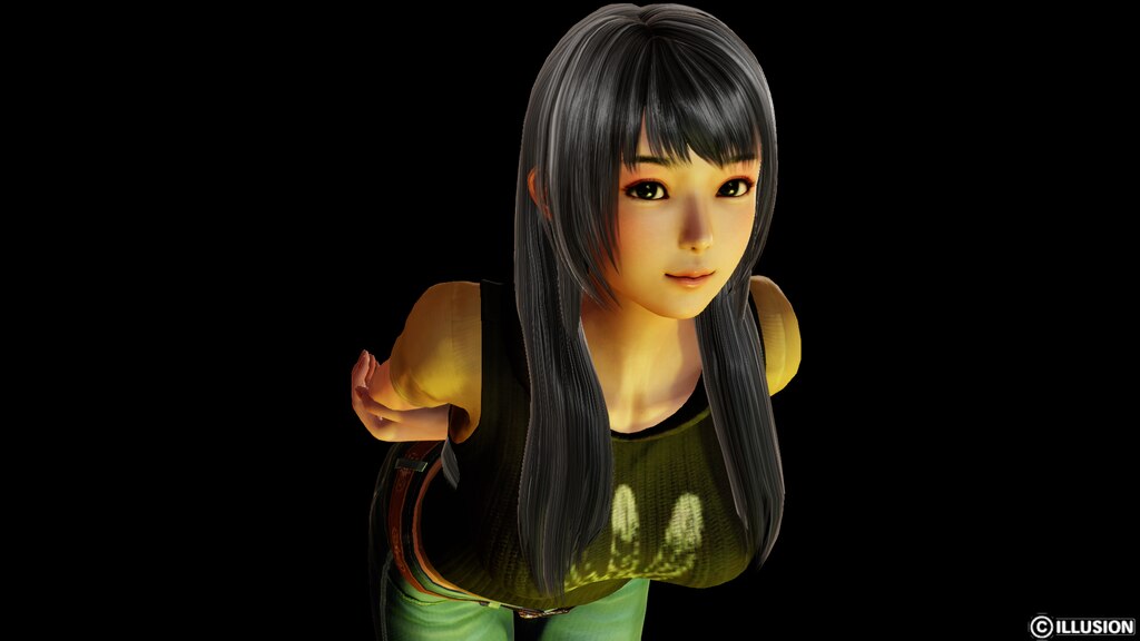 Steam コミュニティ :: VR Kanojo