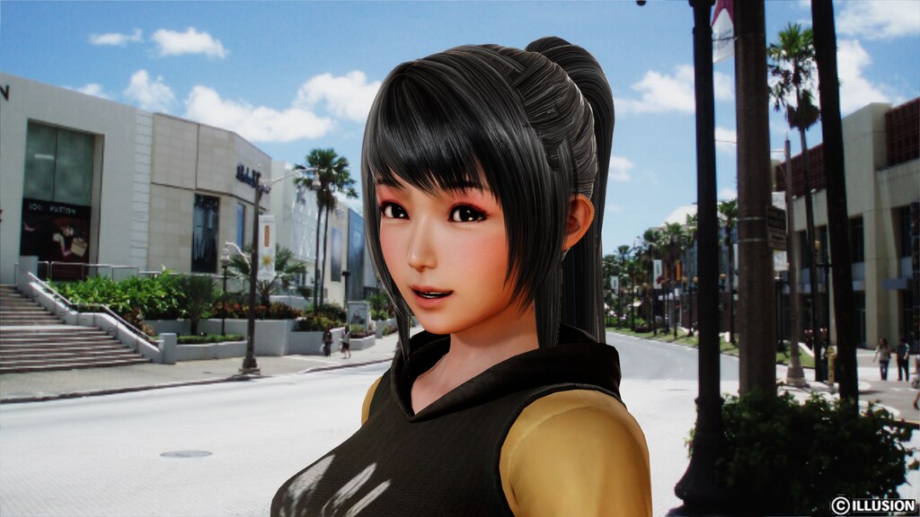 Steam コミュニティ :: VR Kanojo