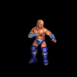 Petey Williams
