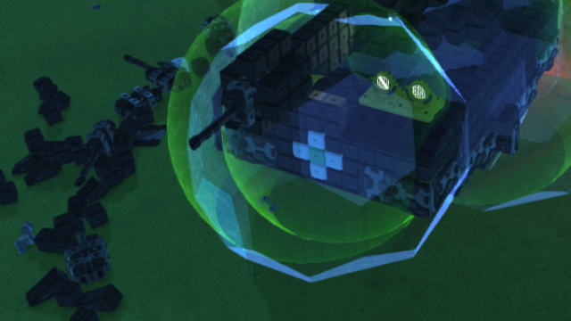 tank from virl life
