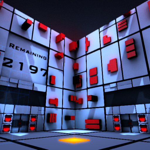 ChaosVR Room_154