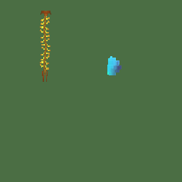 My first custom avatar