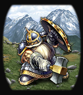 Simplified basic recruitment
