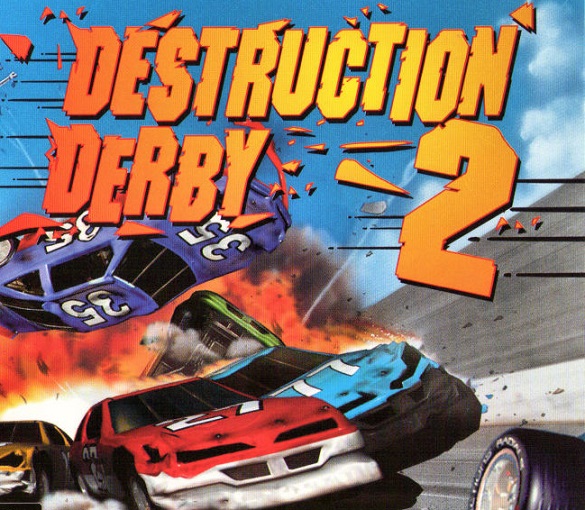 AI Names: Destruction Derby