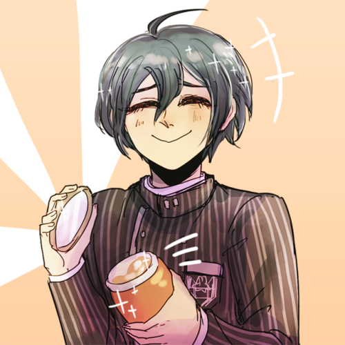 ESA Shuichi – Don't Starve Together Mod
