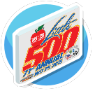 Little 500 71th annual poster