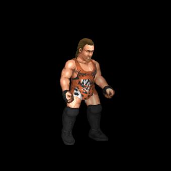Rob Van Dam
