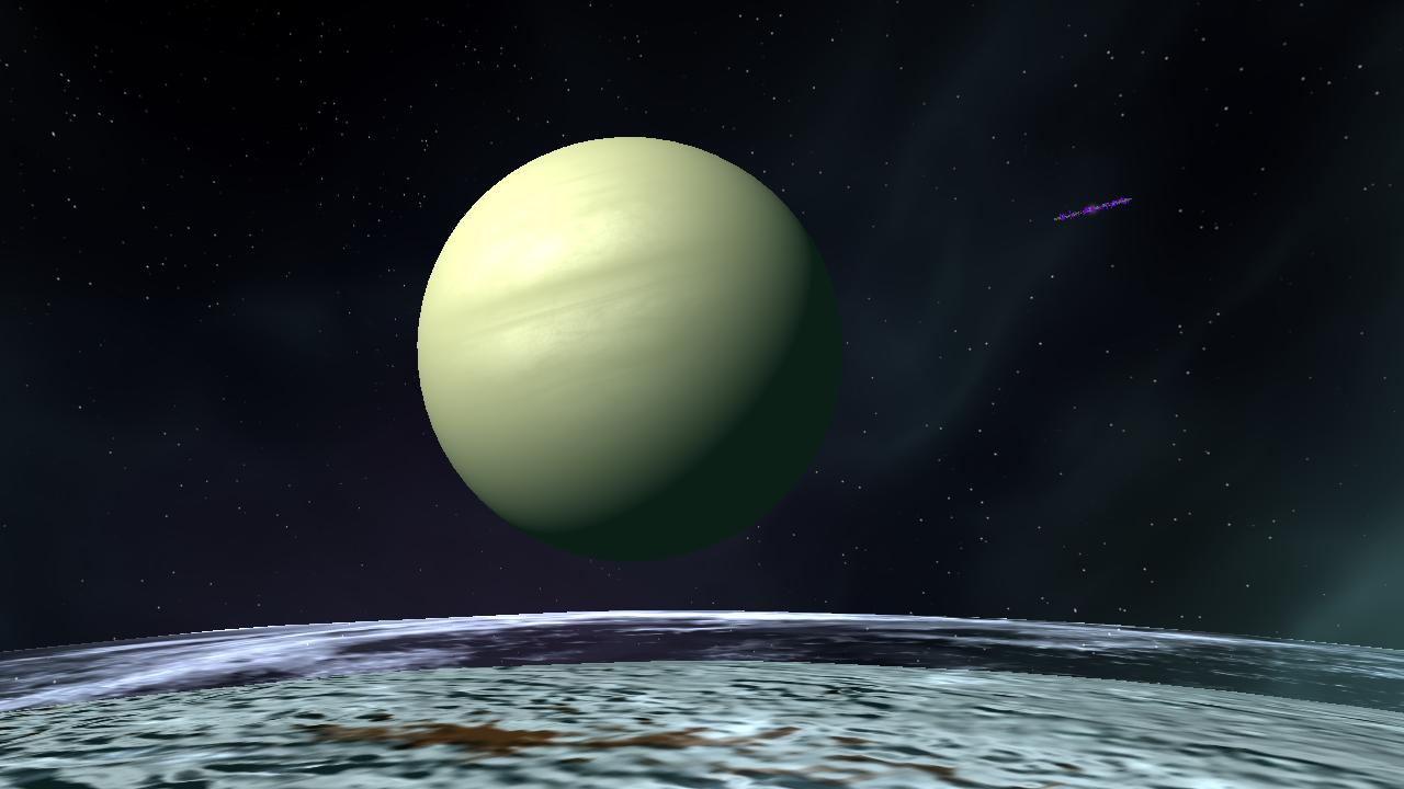 Hanrahan Star System