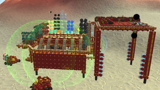 Doge Mini Base
