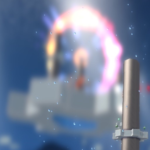 Time Rift:  Ticking Cog