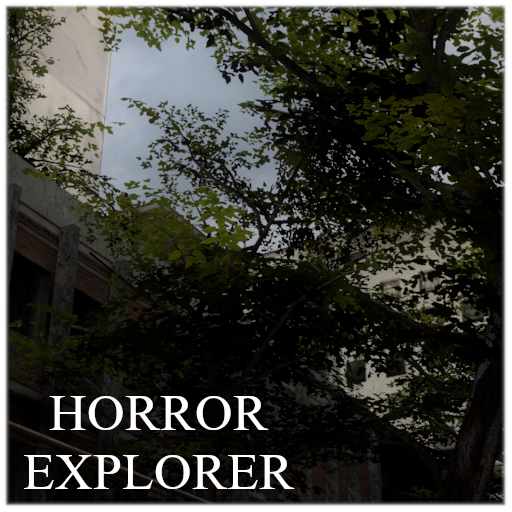 Horror Explorer | Optimized preview