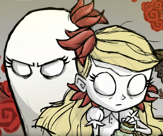 超模小甲 – Don't Starve Together Mod