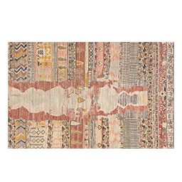 Everly Kitchen Rug 82