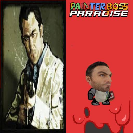 Nick L4D2