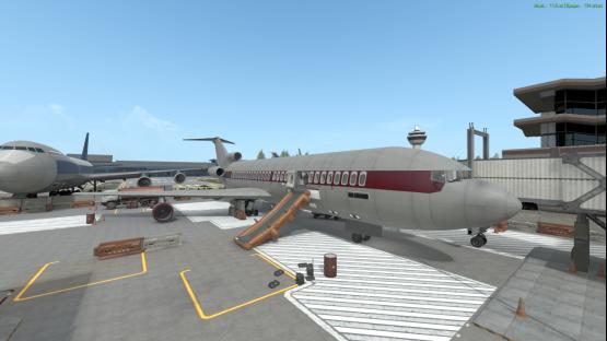 Terminal – Counter-Strike 2 Mod