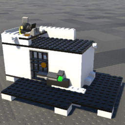 Standard Prison
