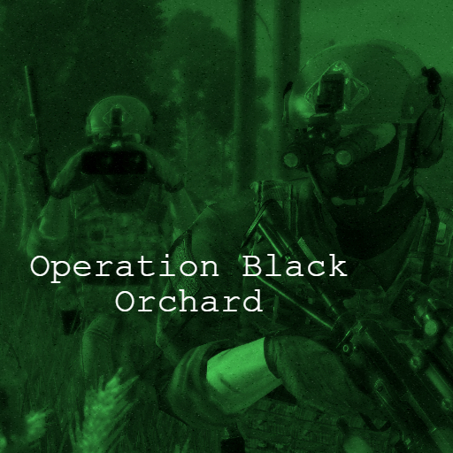 Operation Black Orchard