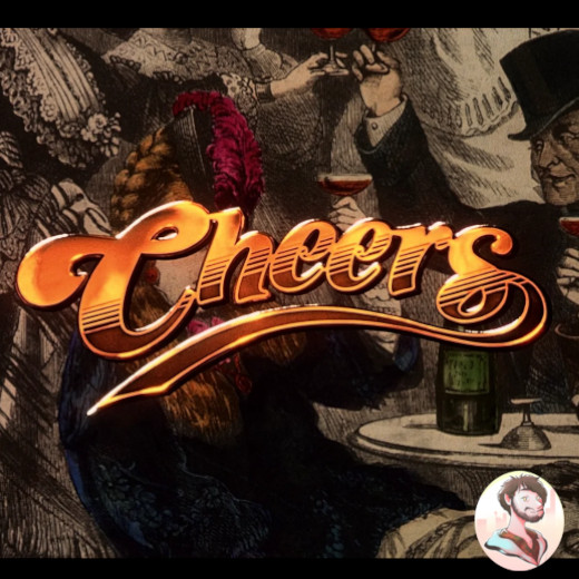 Cheers Theme