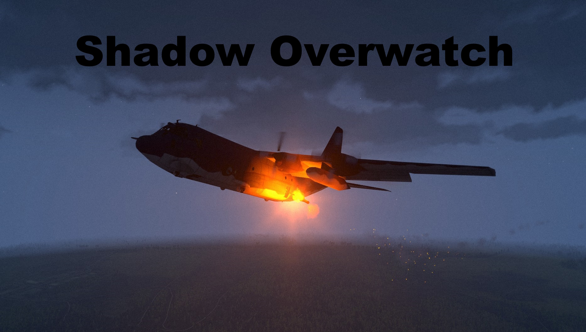 Shadow Overwatch
