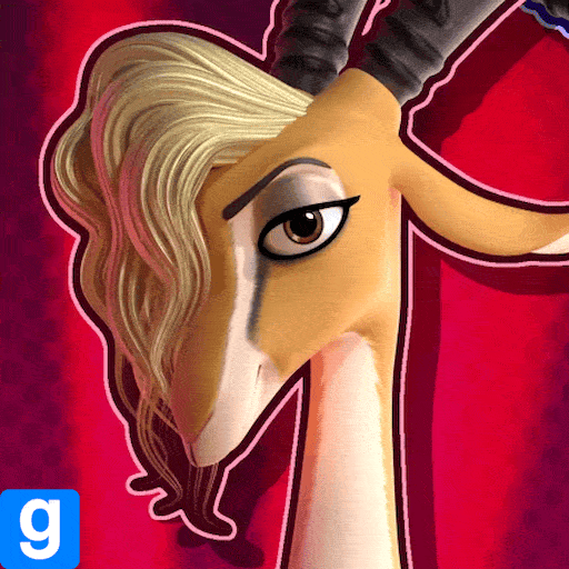 [COMM] [Zootopia] Gazelle - [Playermodel]