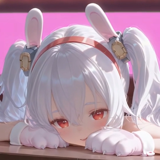 水无千歌 AI同人动画 碧蓝航线 Azur Lane 拉菲 Laffey preview