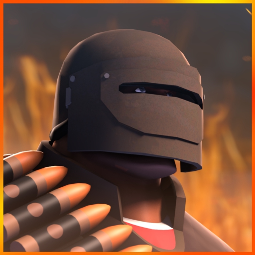 Bolshevik Basilisk [Style: Closed] – Team Fortress 2 Mod
