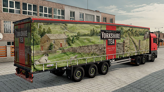 Taylors Of Harrogate - Schmitz Ecofix
