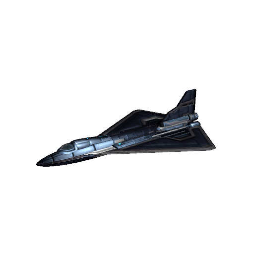 ILC-07 Ilocoslovakia Envoy