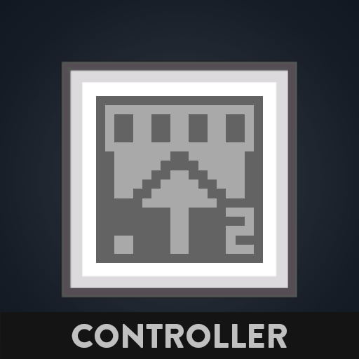 Composite write ON/OFF (2 input) (1x2)