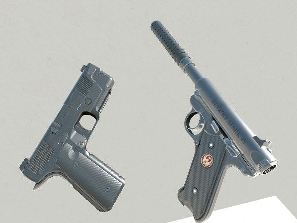 Sidearm Sullivan preview