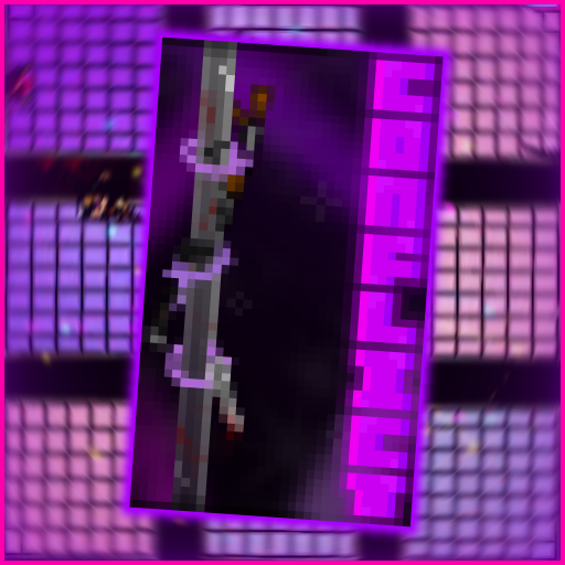CONFLICT [Hammer/Hard/3 floors] preview
