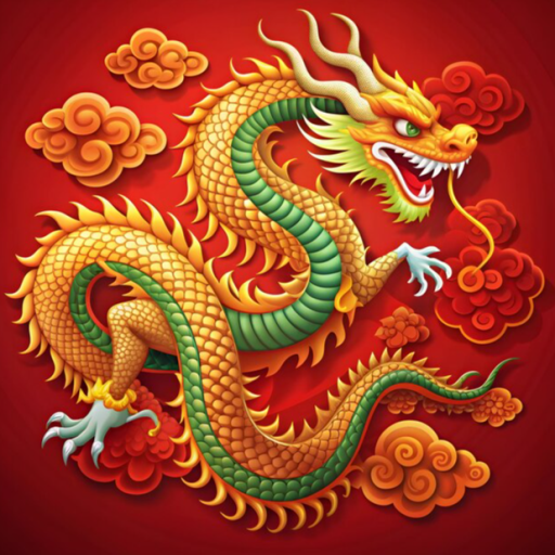 DRAGON 3