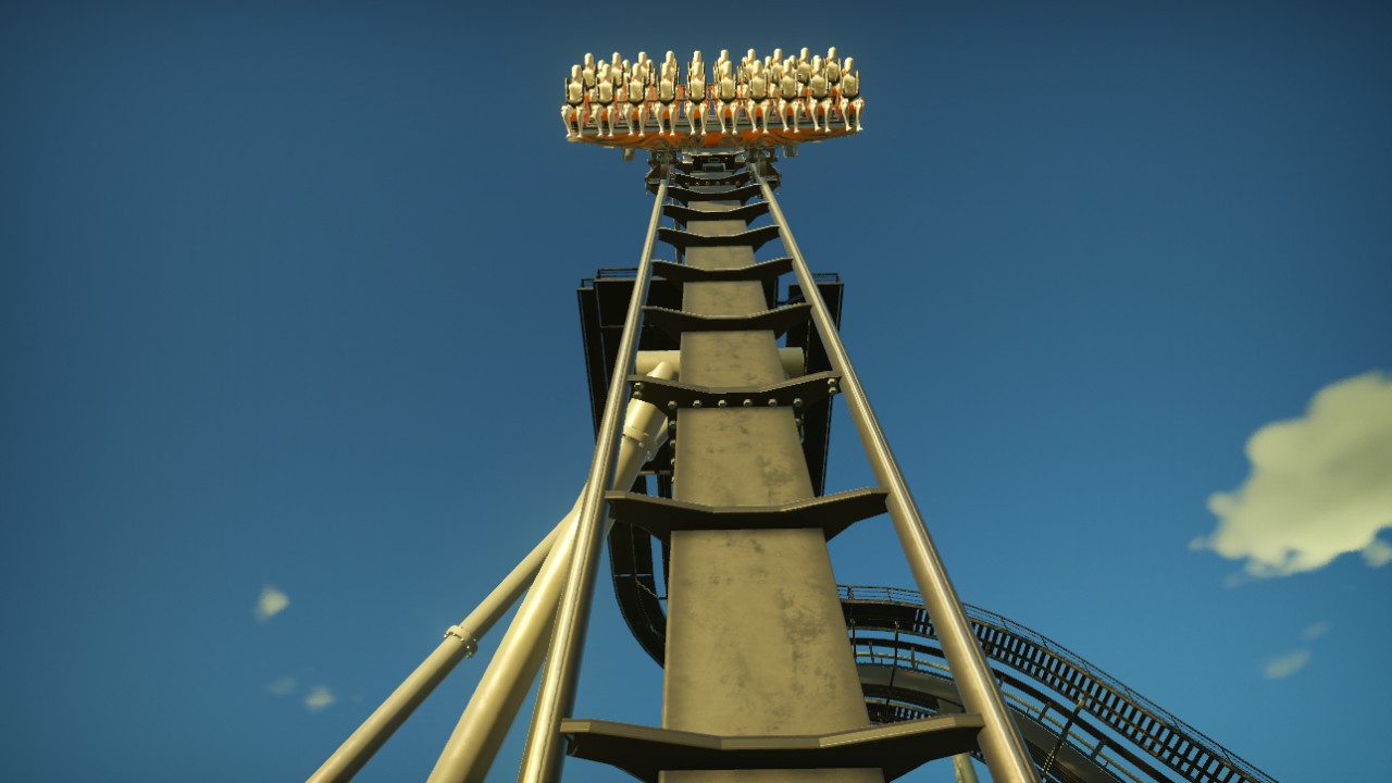 OBLIVION preview