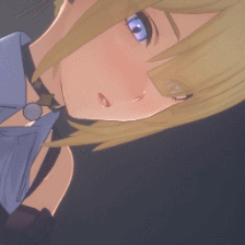 Vel--Evelyn (绝区零：伊芙琳) 2K 60FPS