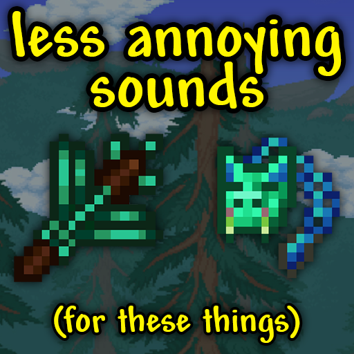 Less Annoying Sounds preview