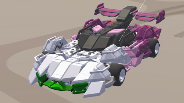 赛车32