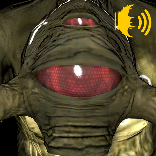 Half Life Alyx Vort eyes for HL2