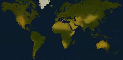 Sicilyan Empire